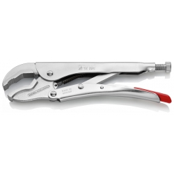 Knipex 41 14 250 Szczypce zaciskowe