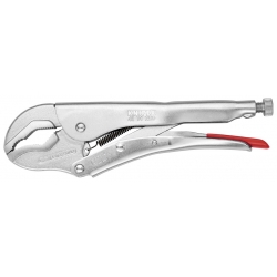 Knipex 41 14 250 Szczypce zaciskowe