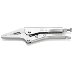 Knipex 41 34 165 Szczypce zaciskowe