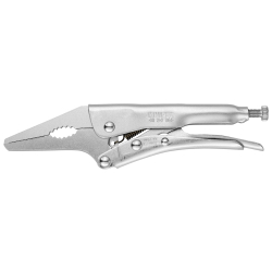 Knipex 41 34 165 Szczypce zaciskowe