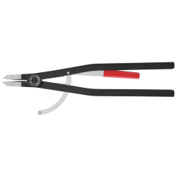 Knipex 44 10 J5 Szczypce do pierścieni osadczych sprężynujących