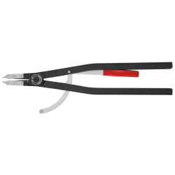 Knipex 44 10 J6 Szczypce do pierścieni osadczych sprężynujących