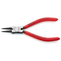 Knipex 44 11 J0 Szczypce do pierścieni wewnętrznych 8-13 mm