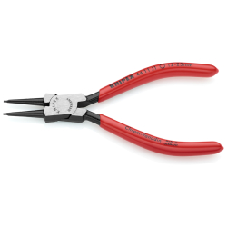Knipex 44 11 J1 Szczypce do pierścieni wewnętrznych 12-25 mm