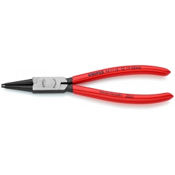 Knipex 44 11 J2 Szczypce do pierścieni wewnętrznych 19-60 mm