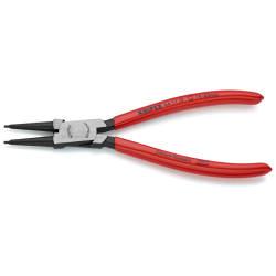 Knipex 44 11 J2 Szczypce do pierścieni wewnętrznych 19-60 mm