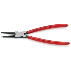 Knipex 44 11 J3 Szczypce do pierścieni wewnętrznych 40-100 mm