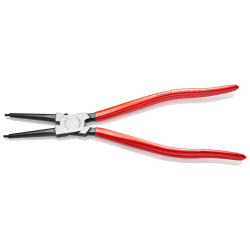 Knipex 44 11 J4 Szczypce do pierścieni osadczych sprężynujących