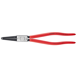Knipex 44 11 J4 Szczypce do pierścieni osadczych sprężynujących