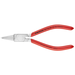 Knipex 44 13 J0 Szczypce do pierścieni osadczych sprężynujących