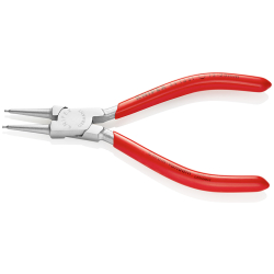 Knipex 44 13 J1 Szczypce do pierścieni osadczych sprężynujących