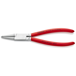 Knipex 44 13 J2 Szczypce do pierścieni osadczych sprężynujących