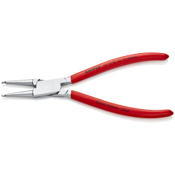 Knipex 44 13 J2 Szczypce do pierścieni osadczych sprężynujących