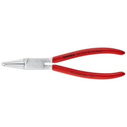 Knipex 44 13 J2 Szczypce do pierścieni osadczych sprężynujących