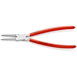 Knipex 44 13 J3 Szczypce do pierścieni osadczych sprężynujących