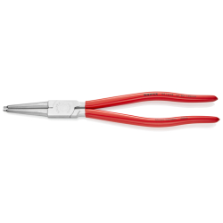Knipex 44 13 J4 Szczypce do pierścieni osadczych sprężynujących