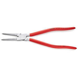 Knipex 44 13 J4 Szczypce do pierścieni osadczych sprężynujących