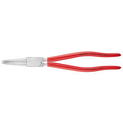 Knipex 44 13 J4 Szczypce do pierścieni osadczych sprężynujących