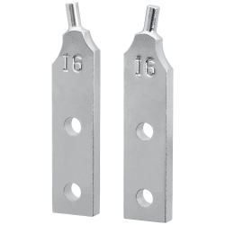 Knipex 44 19 J6 1 para zapasowych końcówek do 44 10 J6