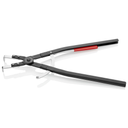 Knipex 44 20 J51 Szczypce do pierścieni osadczych sprężynujących