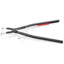 Knipex 44 20 J61 Szczypce do pierścieni osadczych sprężynujących