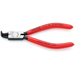Knipex 44 21 J01 Szczypce do pierścieni osadczych sprężynujących