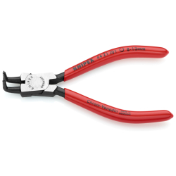 Knipex 44 21 J01 Szczypce do pierścieni osadczych sprężynujących