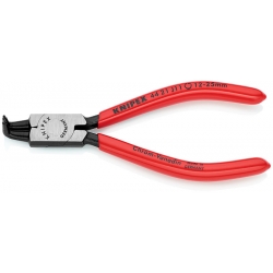 Knipex 44 21 J11 Szczypce do pierścieni wewnętrznych 12-25 mm