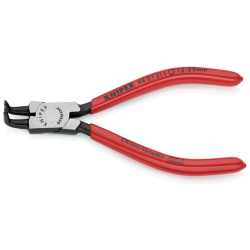 Knipex 44 21 J11 Szczypce do pierścieni wewnętrznych 12-25 mm