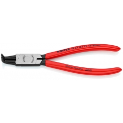Knipex 44 21 J21 Szczypce do pierścieni wewnętrznych 19-60 mm