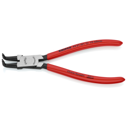 Knipex 44 21 J21 Szczypce do pierścieni wewnętrznych 19-60 mm