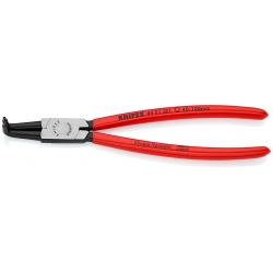 Knipex 44 21 J31 Szczypce do pierścieni wewnętrznych 40-100 mm