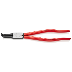 Knipex 44 21 J41 Szczypce do pierścieni osadczych sprężynujących
