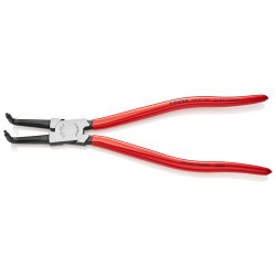 Knipex 44 21 J41 Szczypce do pierścieni osadczych sprężynujących