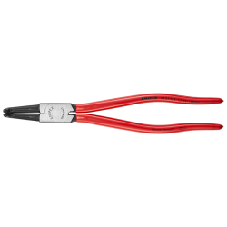 Knipex 44 21 J41 Szczypce do pierścieni osadczych sprężynujących