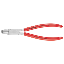 Knipex 44 23 J21 Szczypce do pierścieni osadczych sprężynujących