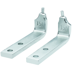 Knipex 44 29 J51 1 para zapasowych końcówek 44 20 J51