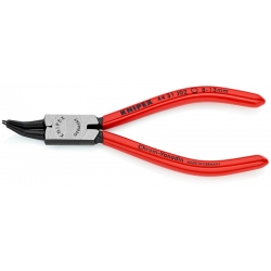 Knipex 44 31 J02 Szczypce do pierścieni osadczych sprężynujących