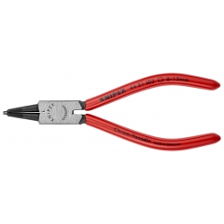 Knipex 44 31 J02 Szczypce do pierścieni osadczych sprężynujących