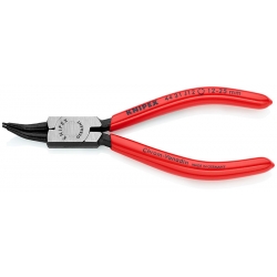 Knipex 44 31 J12 Szczypce do pierścieni osadczych sprężynujących