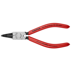 Knipex 44 31 J12 Szczypce do pierścieni osadczych sprężynujących