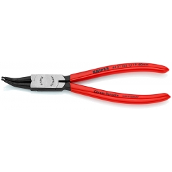 Knipex 44 31 J22 Szczypce do pierścieni osadczych sprężynujących
