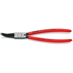 Knipex 44 31 J32 Szczypce do pierścieni osadczych sprężynujących