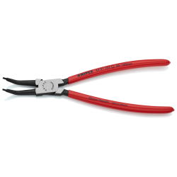 Knipex 44 31 J32 Szczypce do pierścieni osadczych sprężynujących