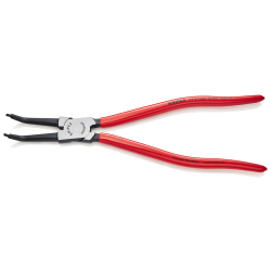 Knipex 44 31 J42 Szczypce do pierścieni osadczych sprężynujących