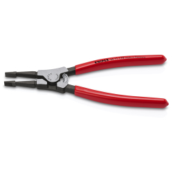 Knipex 45 11 170 Szczypce do pierścieni osadczych do montażu na wałach