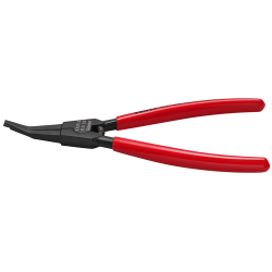Knipex 45 21 200 Szczypce do pierścieni osadczych