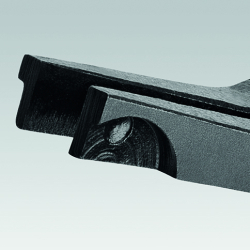 Knipex 45 21 200 Szczypce do pierścieni osadczych