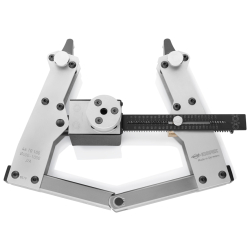 Knipex 46 10 100 Narzędzie do pierścieni osadczych sprężynujących