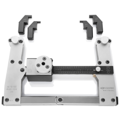 Knipex 46 10 100 Narzędzie do pierścieni osadczych sprężynujących